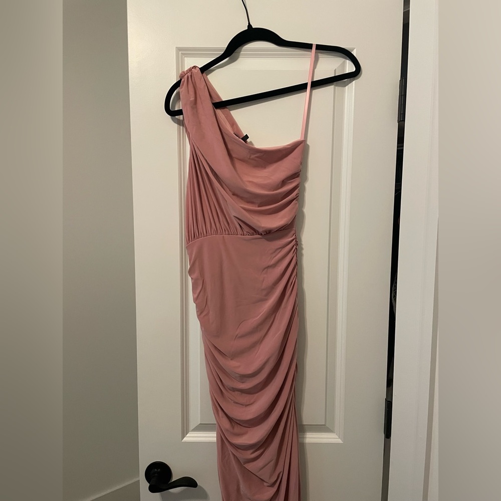 Bought for a wedding from Windsor. Never worn with tags.